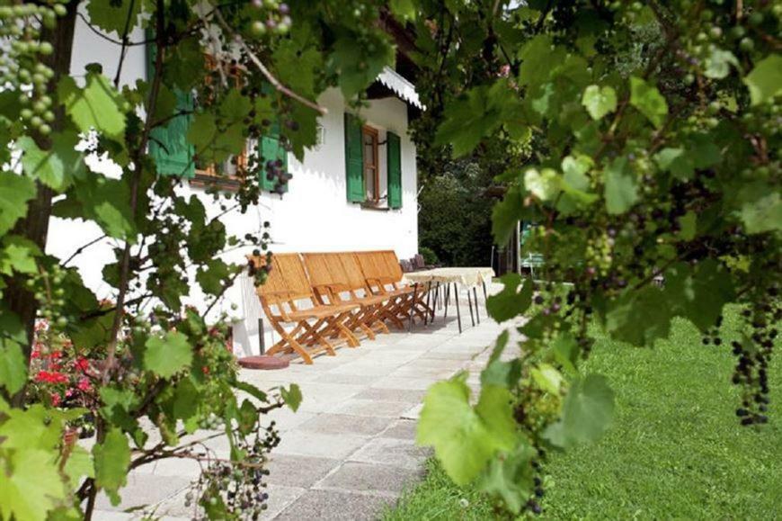 Haus Waldhof Apartment Brixen im Thale Bagian luar foto