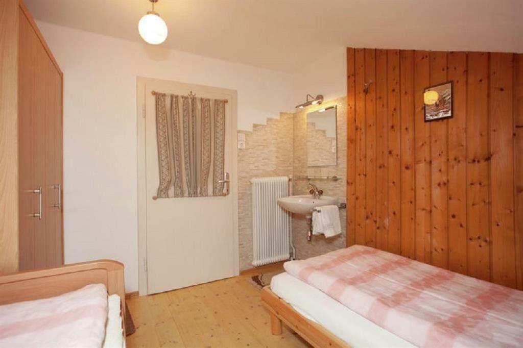 Haus Waldhof Apartment Brixen im Thale Bagian luar foto